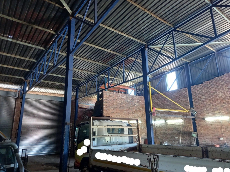 Commercial Property for Sale in Potchefstroom Rural North West